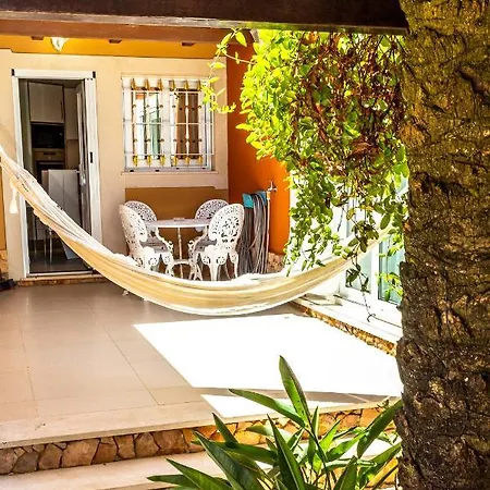 Resort Fazenda Viegas Lagos Extérieur photo