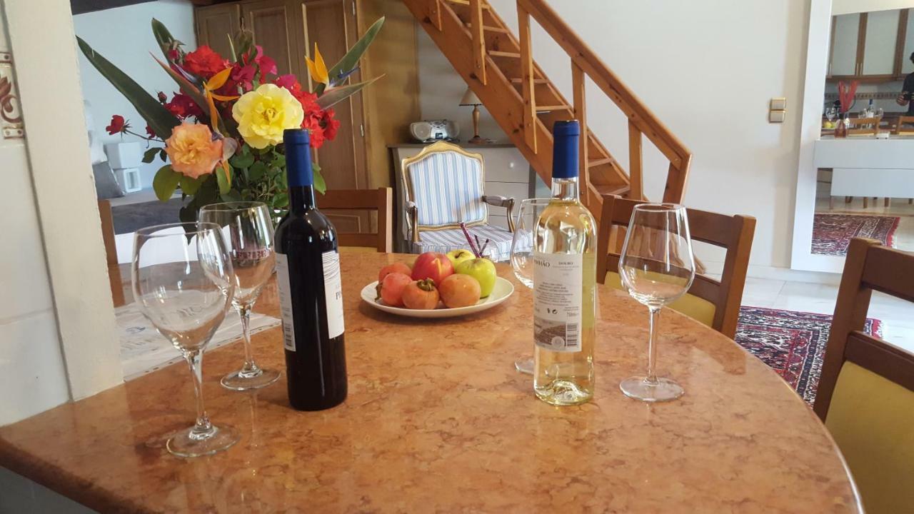 Homestay Fazenda Viegas